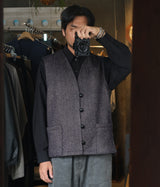 SENUI "Nomadic Vest"