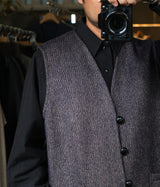 SENUI "Nomadic Vest"