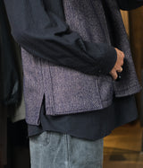 SENUI "Nomadic Vest"