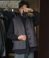 SENUI "Roomy Shirt"