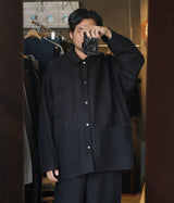 YOKO SAKAMOTO "WORK SHIRT"