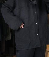 YOKO SAKAMOTO "WORK SHIRT"