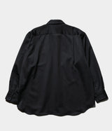 YOKO SAKAMOTO "REGULAR COLLAR SHIRT"