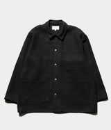 YOKO SAKAMOTO "WORK SHIRT"