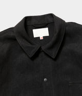 YOKO SAKAMOTO "WORK SHIRT"