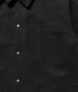 YOKO SAKAMOTO "WORK SHIRT"