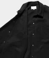 YOKO SAKAMOTO "WORK SHIRT"