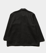 YOKO SAKAMOTO "WORK SHIRT"