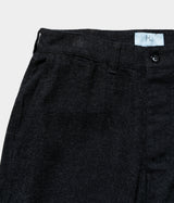 HERILL 26AW "C/W Indigoherringbone USMC HBTpants"