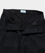 HERILL 26AW "C/W Indigoherringbone USMC HBTpants"