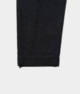 HERILL 26AW "C/W Indigoherringbone USMC HBTpants"