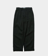 HERILL 26AW "C/W Indigoherringbone USMC HBTpants"