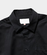 YOKO SAKAMOTO "REGULAR COLLAR SHIRT"