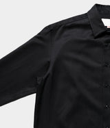 YOKO SAKAMOTO "REGULAR COLLAR SHIRT"