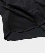 YOKO SAKAMOTO "REGULAR COLLAR SHIRT"