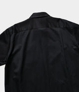 YOKO SAKAMOTO "REGULAR COLLAR SHIRT"