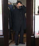 HEUGN "Albert Black"
