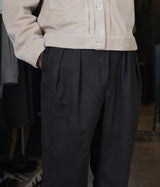 NEAT "Like a Suede Wide"
