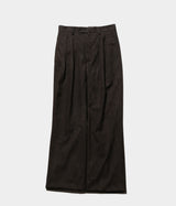 NEAT "Like a Suede Wide"