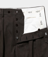 NEAT "Like a Suede Wide"