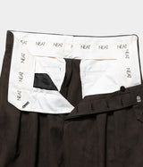 NEAT "Like a Suede Wide"
