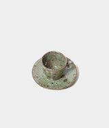 Kinjo Hirom "Cup & Saucer"