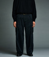 A.PRESSE 2026 Style2 "Vintage US Army M-51 Field Pants"