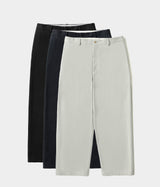 A.PRESSE 2026 Style2 "Type.3 Chino Trousers"