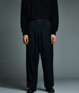 A.PRESSE 2026 Style2 "Vintage Chino Trousers"