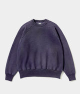 A.PRESSE 2026 Style2 "Vintage Sweatshirt"