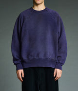A.PRESSE 2026 Style2 "Vintage Sweatshirt"