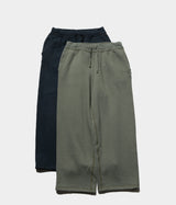 A.PRESSE 2026 Style1 "Vintage Sweat Pants"