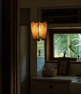 LAFABLIGHT "ARIOCA QADRO PENDANT LAMP"