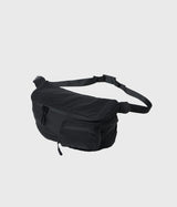 DAIWA PIER39 "TECH TRAVEL EXPAND FANNY BAG"