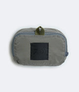 DAIWA PIER39 "TECH TRAVEL EXPAND FANNY BAG"
