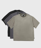 DAIWA PIER39 "TECH MOCK NECK S/S TEE"