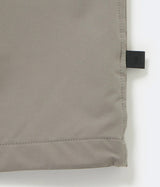 DAIWA PIER39 "TECH MOCK NECK S/S TEE"