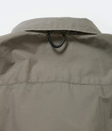 DAIWA PIER39 "TECH TRAVEL SHIRT"