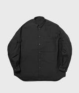 DAIWA PIER39 "TECH REGULAR STRIPE SHIRT L/S"