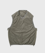 DAIWA PIER39 "TECH REVERSIBLE FIELD VEST"
