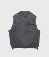 DAIWA PIER39 "TECH REVERSIBLE FIELD VEST"