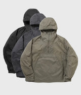 DAIWA PIER39 "TECH TRAVEL ANORAK"
