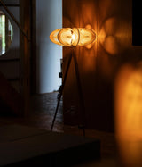 LAFABLIGHT "ETIOLA ALCERIA FLOOR LAMP"