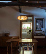 LAFABLIGHT "ETIOLA QADRO PENDANT LAMP"