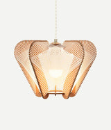 LAFABLIGHT "NOTOCA QADRO PENDANT LAMP"