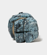 神山邦夫 "Neo-Sea-Sir (琉球藍染)"