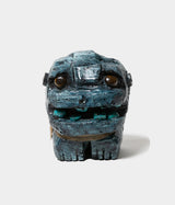 神山邦夫 "Neo-Sea-Sir (琉球藍染)"