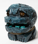 神山邦夫 "Neo-Sea-Sir (琉球藍染)"