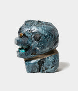 神山邦夫 "Neo-Sea-Sir (琉球藍染)"