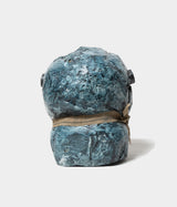 神山邦夫 "Neo-Sea-Sir (琉球藍染)"